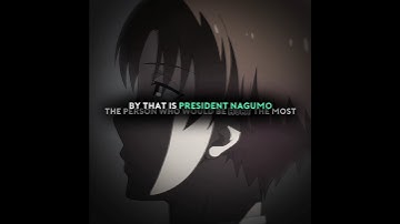 #ayanokouji #classroomoftheelite #ayanokoujikiyotaka #ayanokoji #anime