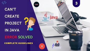 Unexpected Exception Error in Java | Lec 3