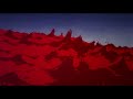 Pink Floyd - WYWH 50 Micro Films: 7 of 12 'Shine On You Crazy Diamond (Pts.1-5)'