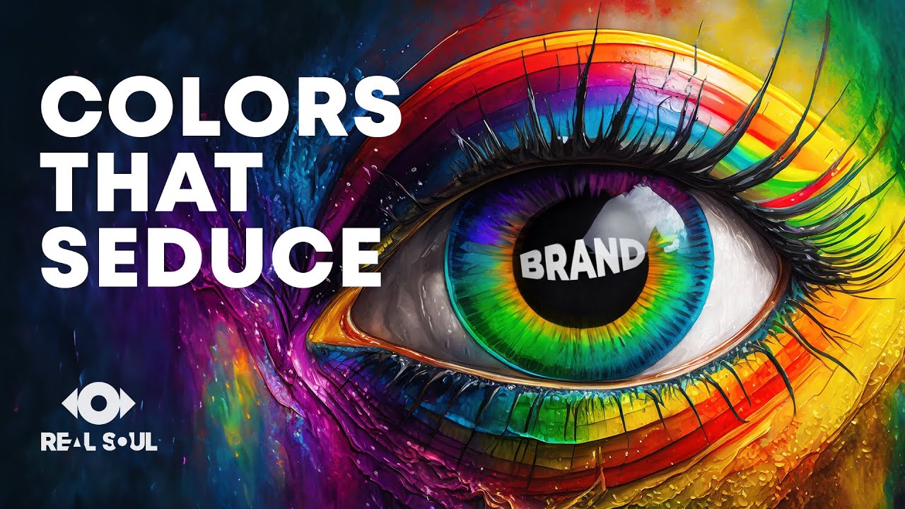 The Secret Color Formula That Will Make Your Brand Irresistible | Real Soul