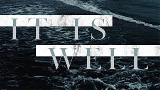 It is Well: Flip the Script (Part 4)