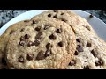 🍪 THE BEST CHOCOLATE CHIP COOKIES YOU’LL EVER EAT | COOKING W/ Ashley