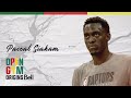 The Pascal Siakam Journey | Open Gym: Origins presented by Bell