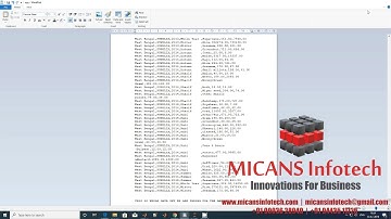 PREDICTION USING RANDOM FOREST ALGORITHM PYTHON PROJECT