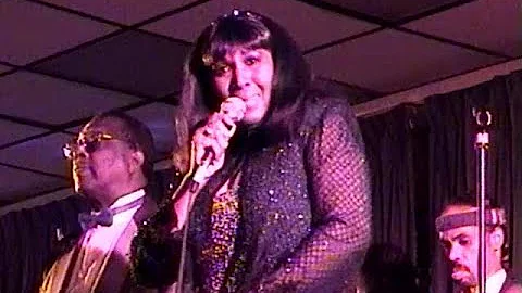 The Harptones featuring Vicki Burgess: My Foolish ...