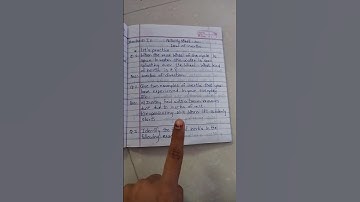 9th standard bridge course Activity2