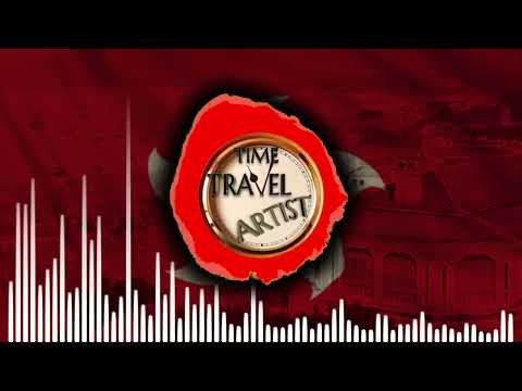 Music of the Time Travel Artist: History of Hong Kong