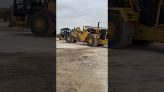 2019 CAT 621K