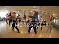 『Time Traveler  /  Hanah Spring(アルバムDreamin&#39;より)  コロールダンスレッスン2018年2月 /Coroll&#39; Chreography