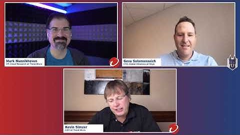 Trend Micro and Snyk Collaboration