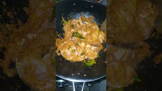 AYAM RICA RICA, ENDUL ENAK!!! #shorts #viral #shortvideo