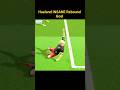Haaland INSANE Rebound Goal | First Hit Post Then BOOM Goal | DLS 2026