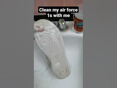 af1 cleaner
