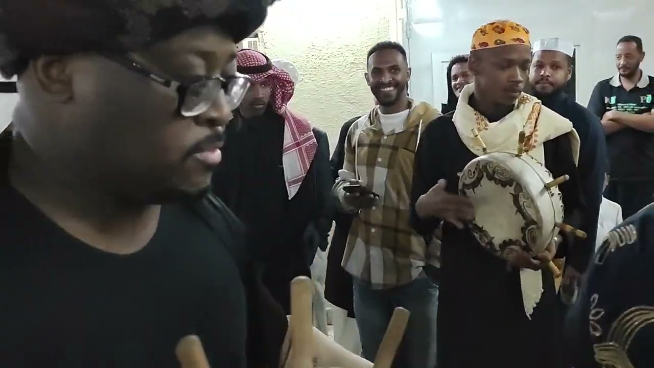 زلاف الشعله زواج حسين فقيهي سيف وعرضه