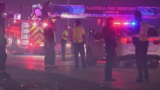 Suspect sentenced in pursuit, crash that killed state trooper