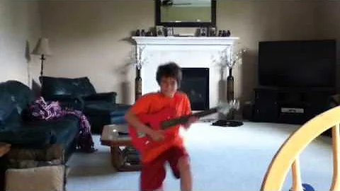 Tell me music video