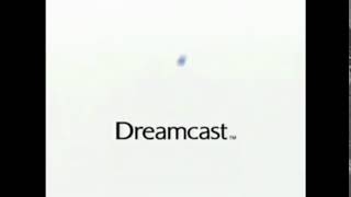 Sega Dreamcast Start-Up Europe