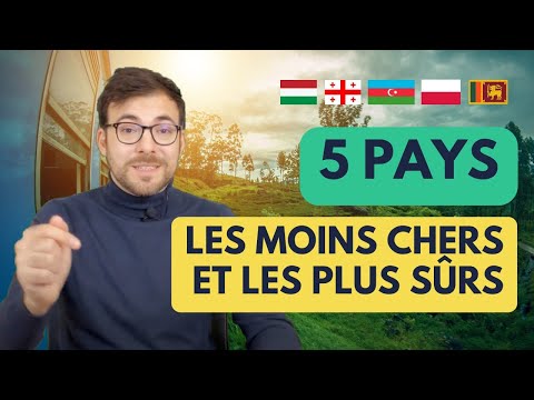 Vidéo: Classement des régions russes en termes de niveau de vie et d'attractivité des investissements