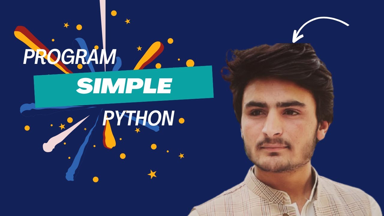 Discount Program in Python YouTube