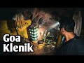 GOA CANGAR, DEKAT JEMBATAN BUNDIR!