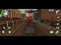 GTA San Andreas Mobile Walkthrough #10 - High Stakes, Low-Rider (No Commentary)