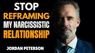 The Lies You Tell Yourself: The Psychology of Toxic Reframing”