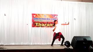 Mukkala, Lejavathiyea , Mi Gente Song Dance By Reshma Raj Ar