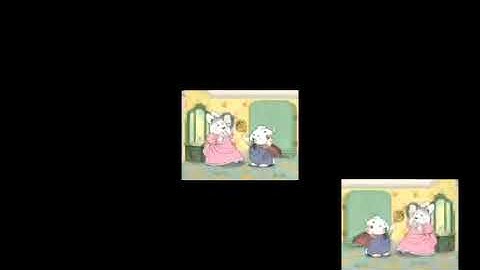 Max & Ruby Bonus Sparta Original Remix