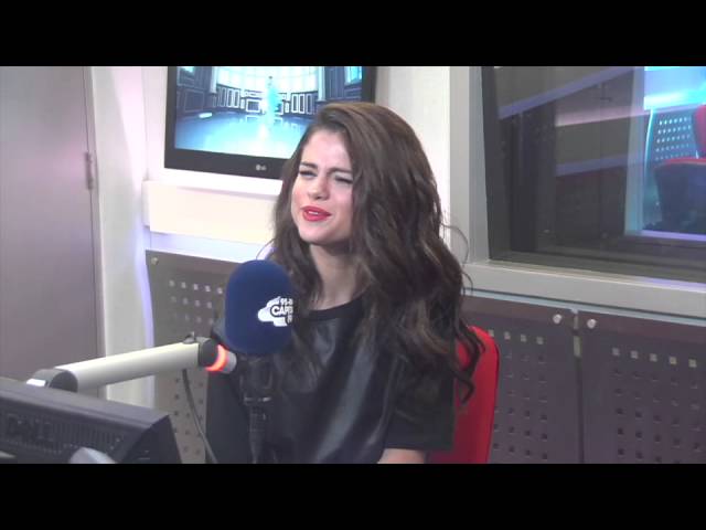 Think You Know Selena Gomez? Q&A