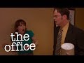 Jim&#39;s Dead  - The Office US