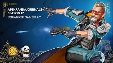 APEX LEGENDS | SEASON 17 | UNRANKED | Ballistic Kills Compilation