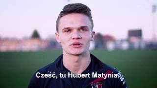 Cinkciarz Challenge - Pogoń cz.3: Hubert Matynia (Z autu do celu)