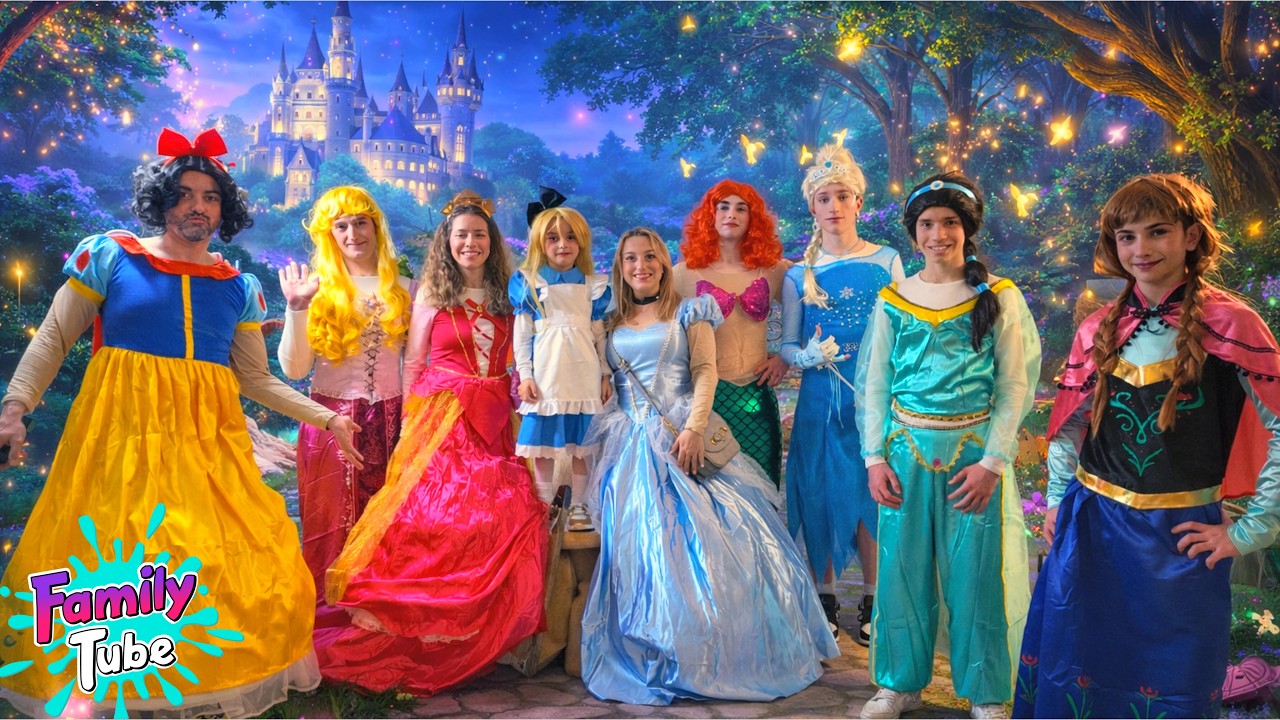 24h Carnaval de Gran Canaria 26