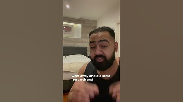 Doctor Explains Creatine Warning!