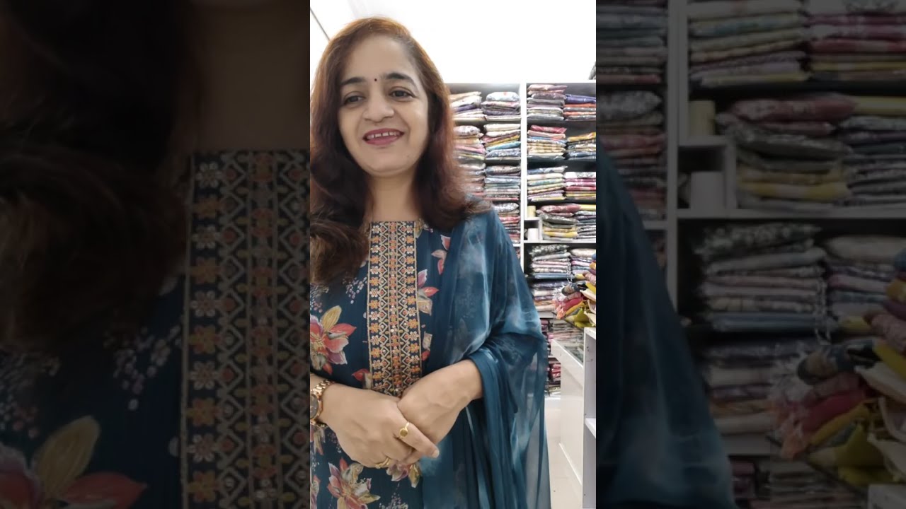 Style With Indu Collection  is live 7977936653 book no