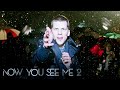 'The Show's Starting' Scene | Now You See Me 2