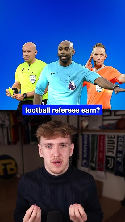 how-much-do-football-referees-earn-youtube