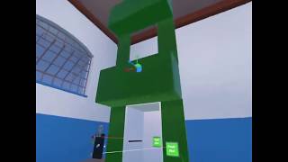 Rec Room How To Make An Elevator Made Easy