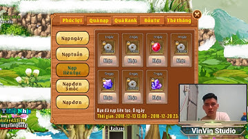 Làng Lá Phiêu Lưu Ký : Tăng Skill Gia Tộc LVL 8 - Nạp ÍT Nên Tiêu Gì