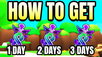 Hoe je Infinity Elixir snel en gemakkelijk kunt krijgen in BGSI (Roblox)