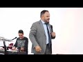 ESSE TESTEMUNHO vai te impactar | Pastor João Santana | Aparecida de Goiânia 2022