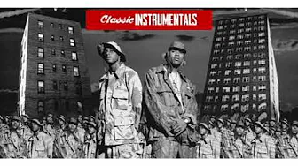 Capone-N-Noreaga - Bloody Money (Instrumental) (Produced by EZ Elpee) Capone-N-Noreaga - Bloody Money (Instrumental) (Produced by EZ Elpee)