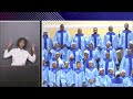 IOG Riverdale Adult & Children's Choirs - "Ministering In Music"