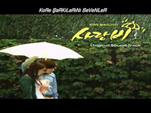 Jang Geun Suk - Love Rain (Love Rain OST) (Türkçe Altyazılı)