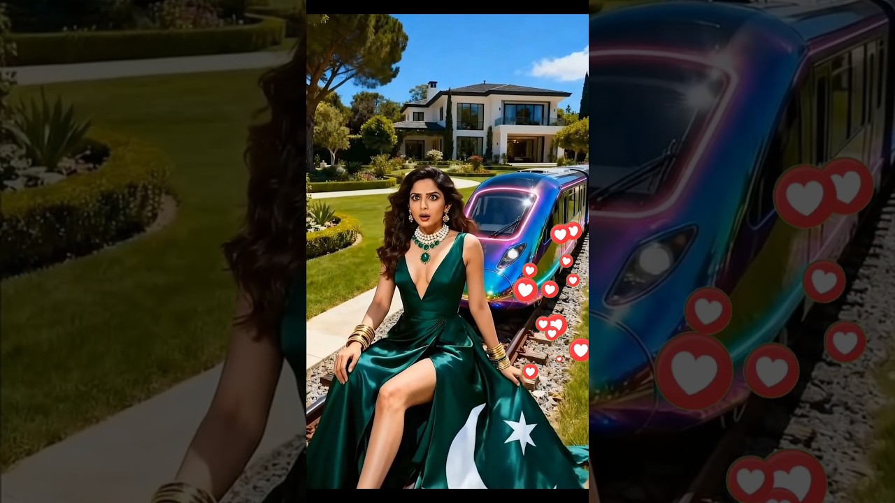 Senior Indian Soldier Saved Indian Girl IntoDitch Mud! 