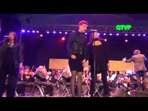 OBERTURA DE DRACULA.    Cibrián-Mahler 30 Años
