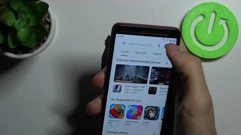 How to Update Apps in SAMSUNG Galaxy A01 Core – Install Latest App Version