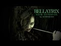 = ☠ Bellatrix Lestrange = Hair Tutorial = AUDFACED