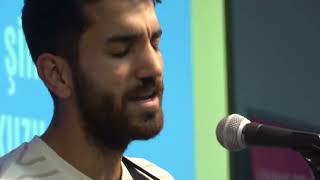 Affet Beni Rab | Uyanış Gençliği | Hristiyan İlahiler