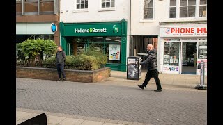 Take two trips back in time to discover another lost pub on Lincoln High Street